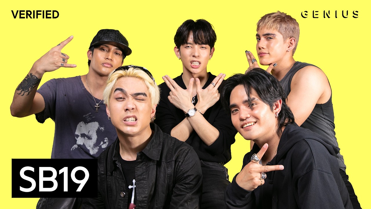 SB19 &ldquo;LAWLESS&rdquo; Lyrics & Meaning | Genius Verified