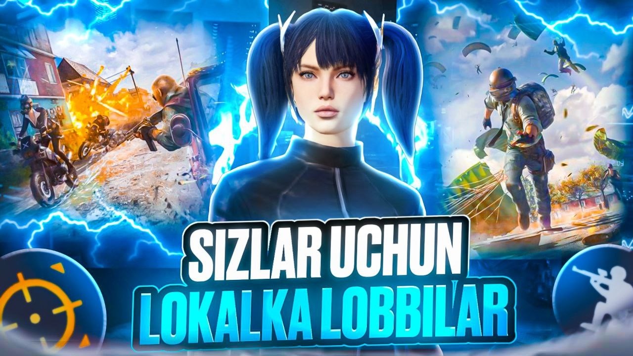 TDM VA OBUNACHILAR BILAN LOKALKA RANG UP  !!!!#pubgmobile#senator#uzbekistan