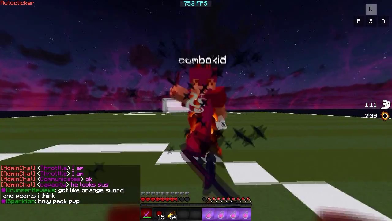 R.I.P Combokid & Latenci + iRoast 8 Potted