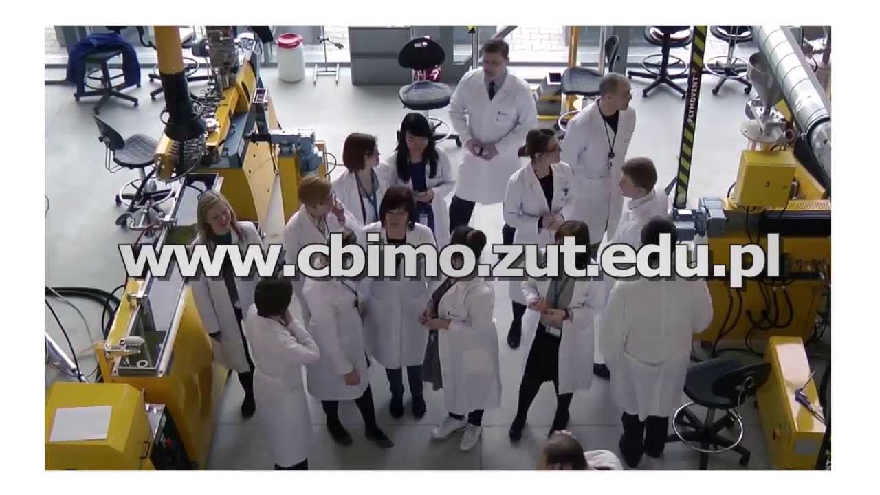 Centrum Bioimmobilizacji i Innowacyjnych Materiał&oacute;w Opakowaniowych - English version