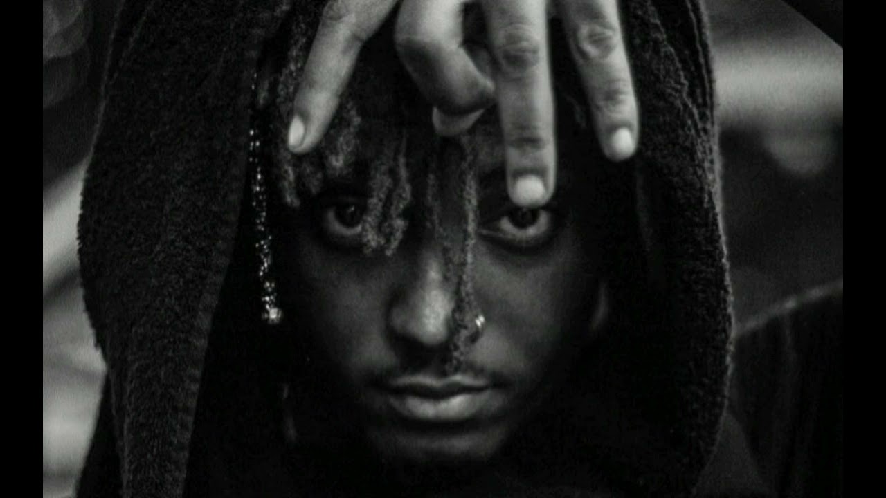 Juice WRLD - Lost Control (NEW LEAK)