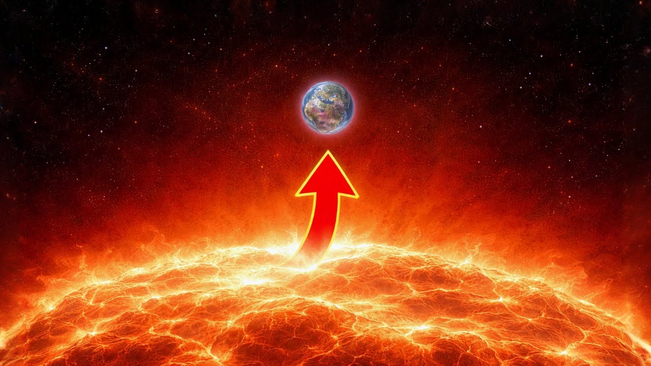 La Amenaza Solar Que Nadie Quiere Aceptar