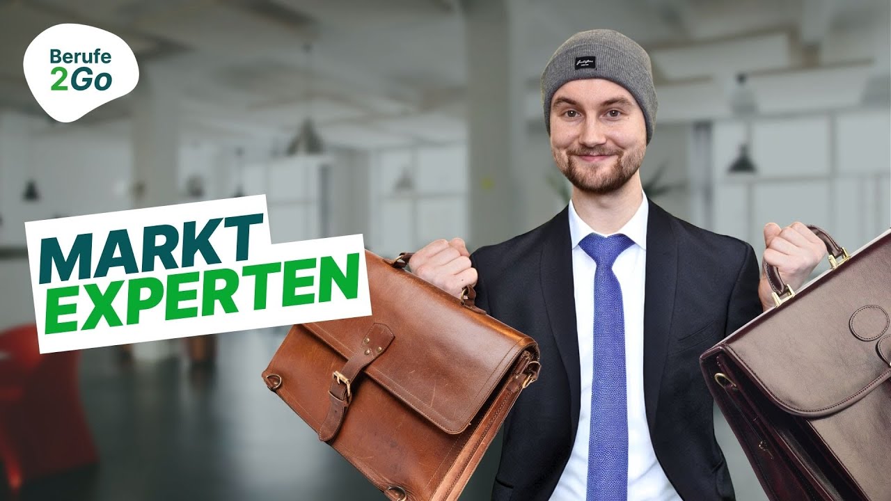 Handelsfachwirt: Beruf, Ausbildung & Gehalt! 💼🏢 | Berufe2Go