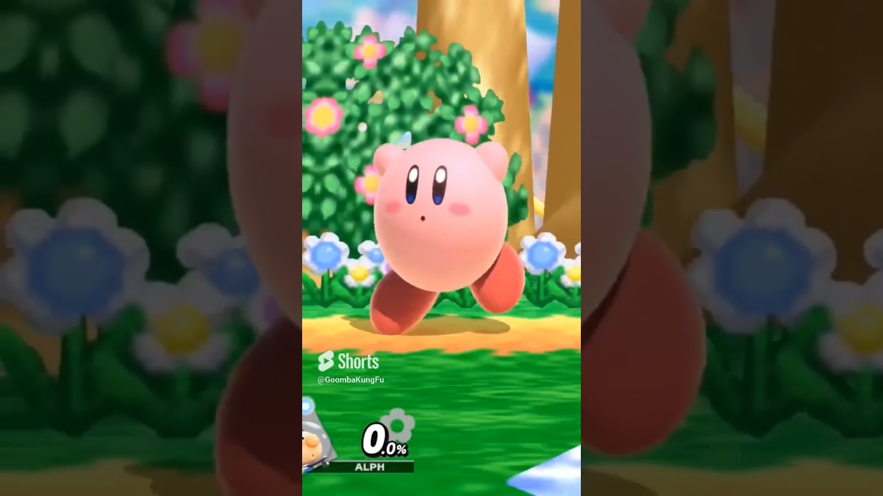 All of My Super Smash Bros. Ultimate Skits.