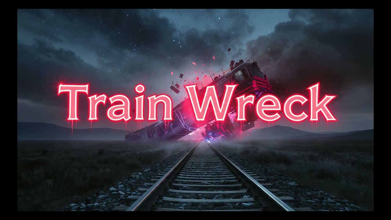 Train Wreck