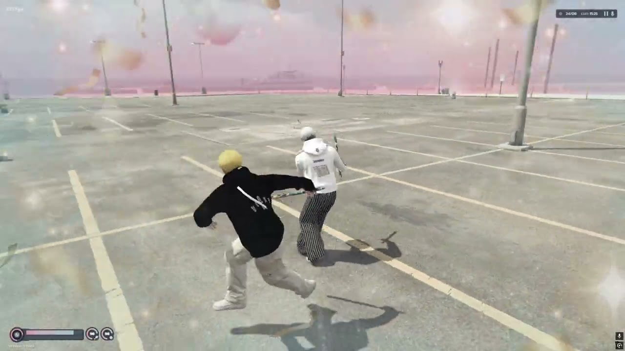 Perfect | Highlight | Fivem Montage | #fivem  #whatuniversal
