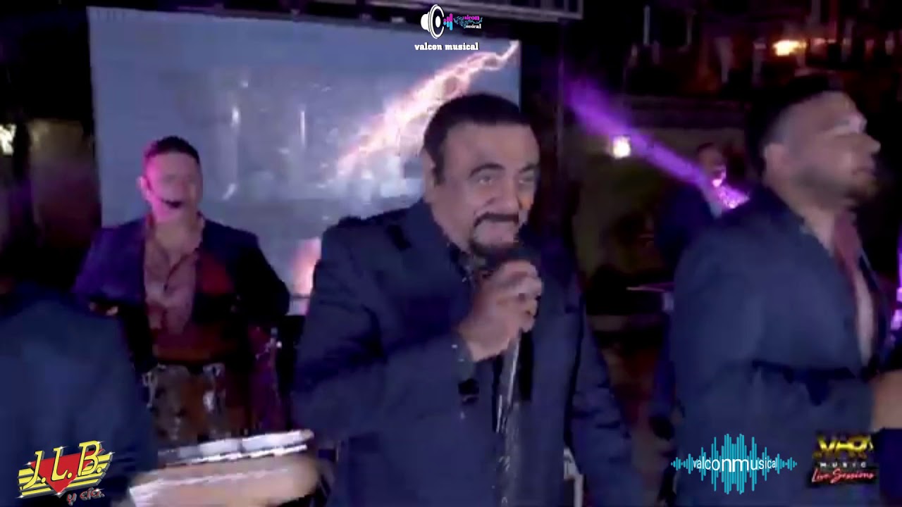 JLB Y CIA [ vino y ron ] live session