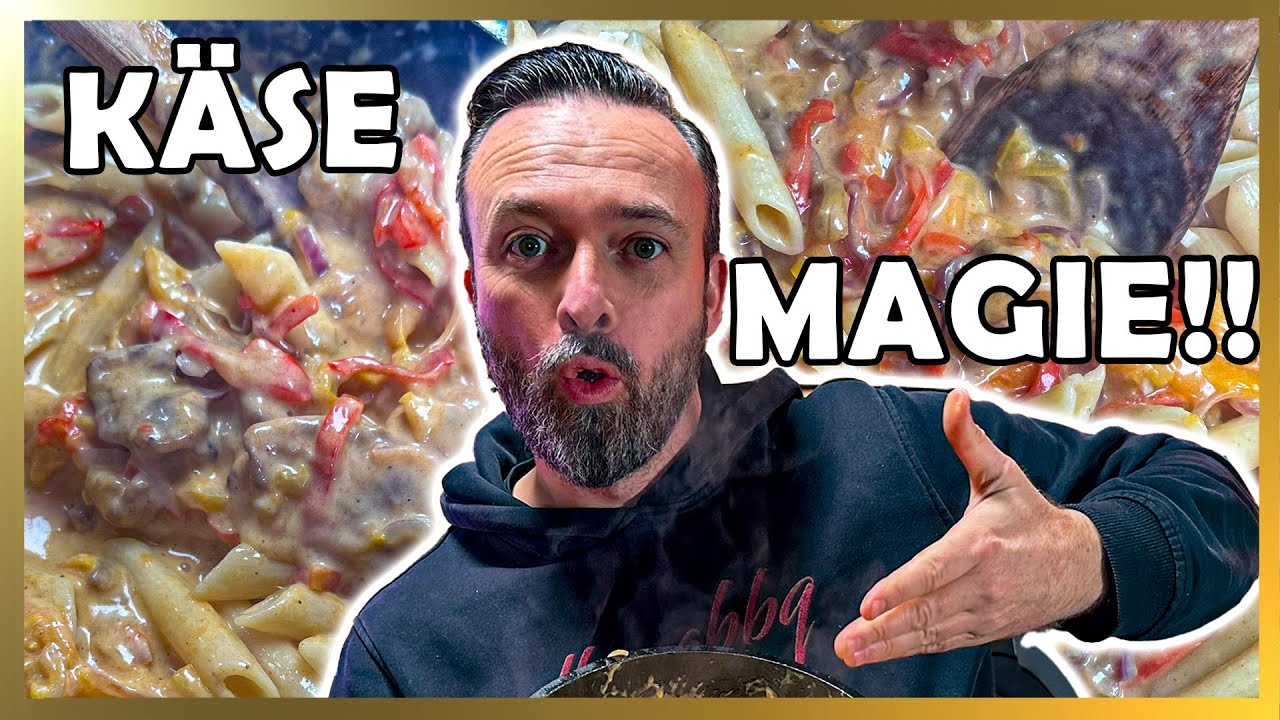 Cheese Overdrive: Der ultimative Philly Pot Rodeo! 🤠🧀 | Käsig, Verrückt, Unwiderstehlich! | @MGBBQ