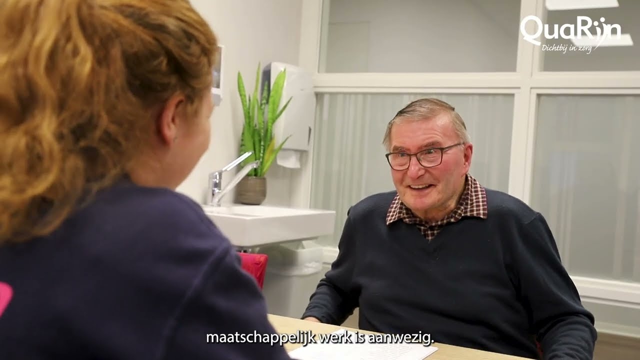 Dagbehandeling QuaRijn