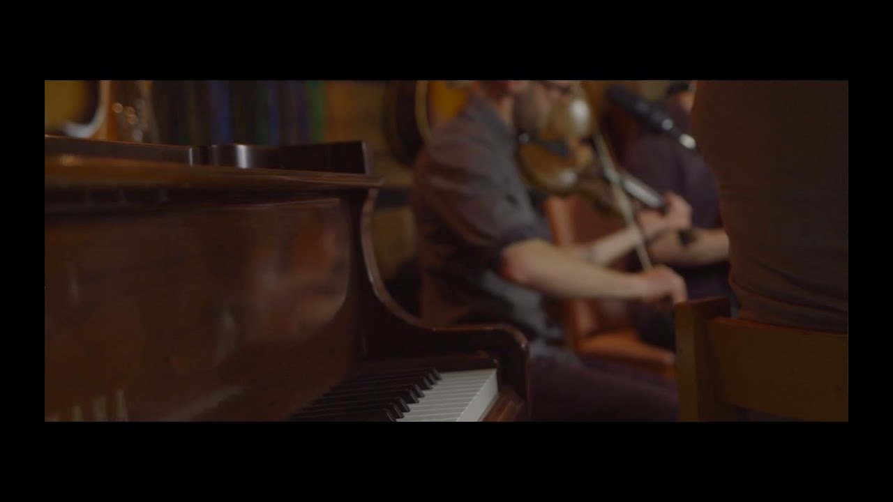 The Fretless - BIRD'S NEST