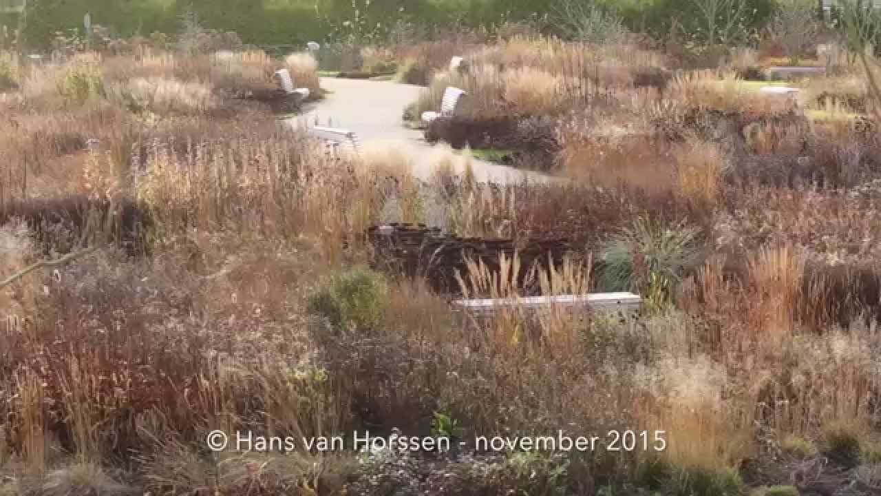 De Vlinderhof Autumn Impressions