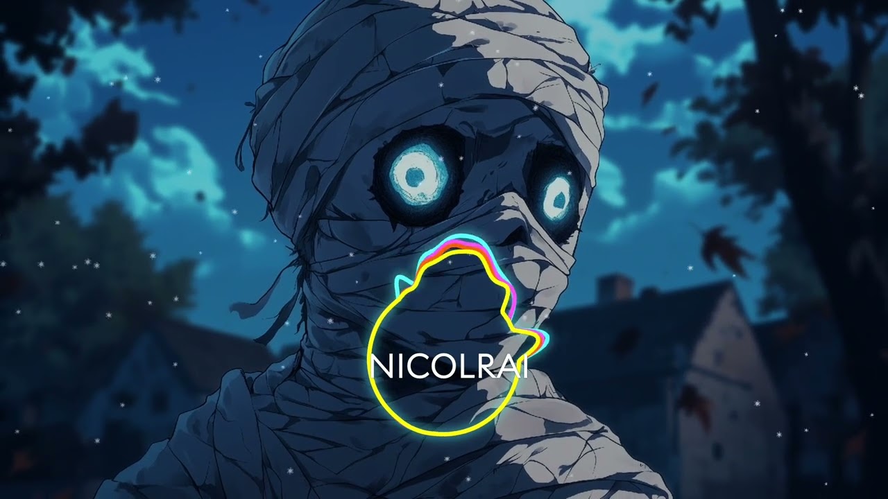 Midnight Cruise 🇰🇷 [ 자정의 비행 2 ] 🌜kpop euro dance pop ballad Nicolrai project 케이팝 댄스 발라드 최신히트곡 몽환