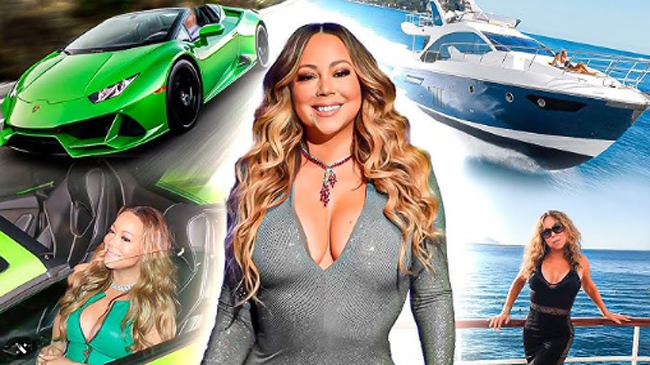 The Lavish Life of Mariah Carey – Mansion, Cars, and Net Worth Expose