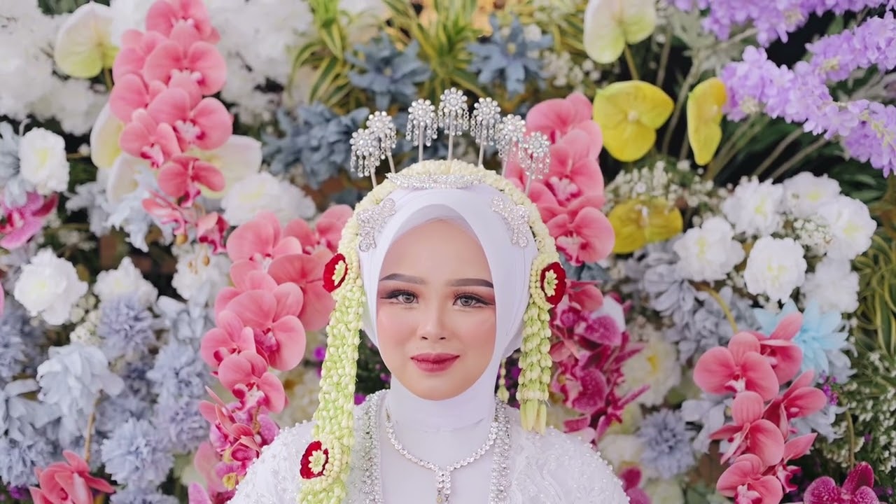 WEDDING LISA & AZIZ 3 OKTOBER 2024