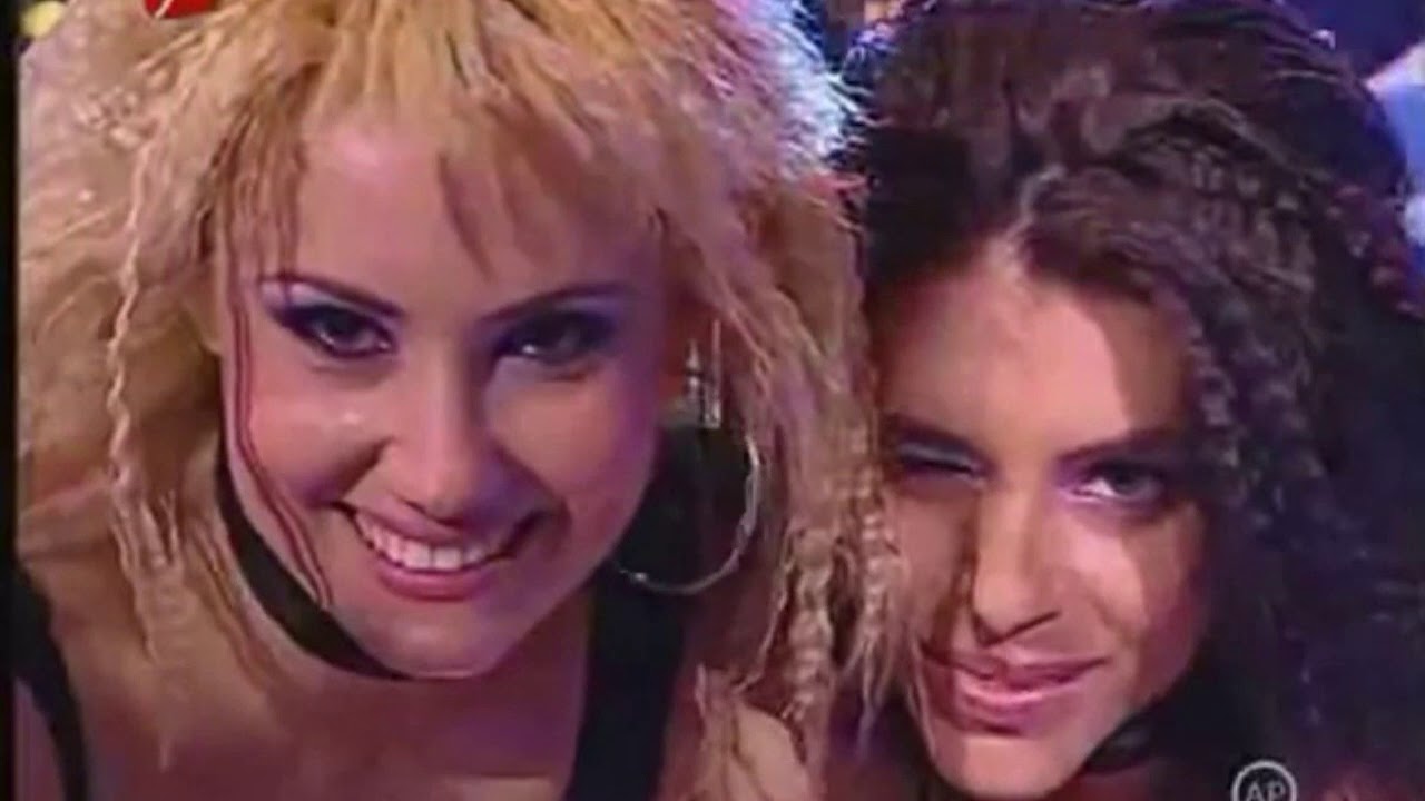 Cronica Carcotasilor Aprilie 2009 (Dans Bebeluse)