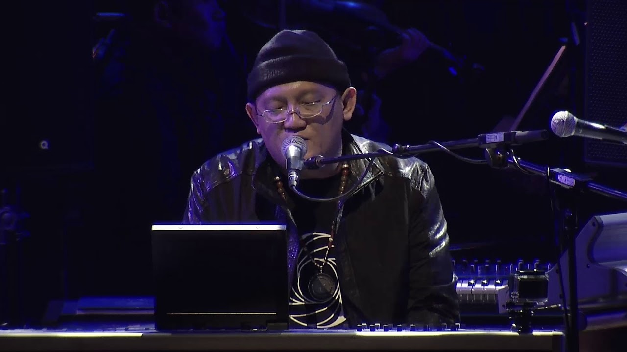 Sweetness: The Symphonic of Wongtawan Concert
