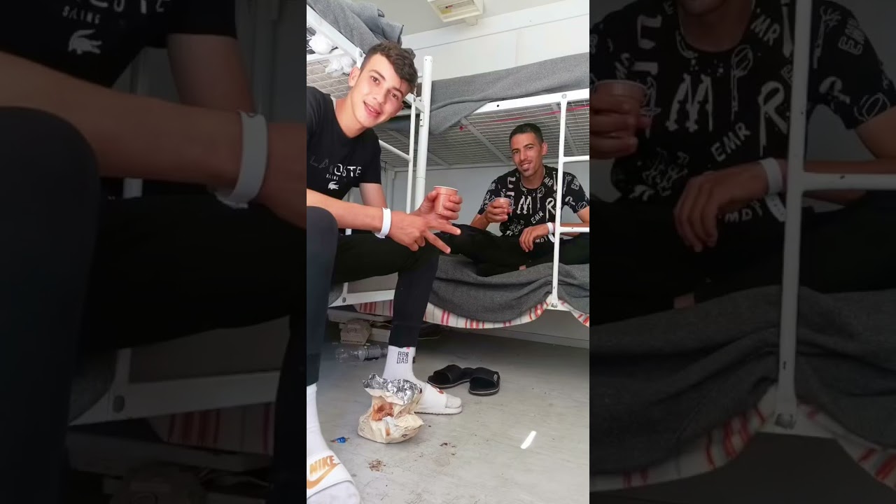قصة مهاجر فاسي وصل لأوروبا عبر تركيا 😱🚶‍♂️ قصة صادمة