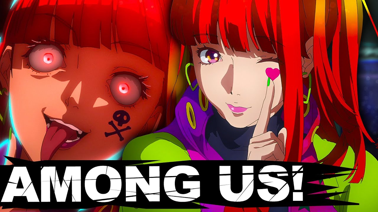 I Love This New Series!.. Even If The MC Failed Miserably.. - Gnosia Anime Episode 1 Reaction!