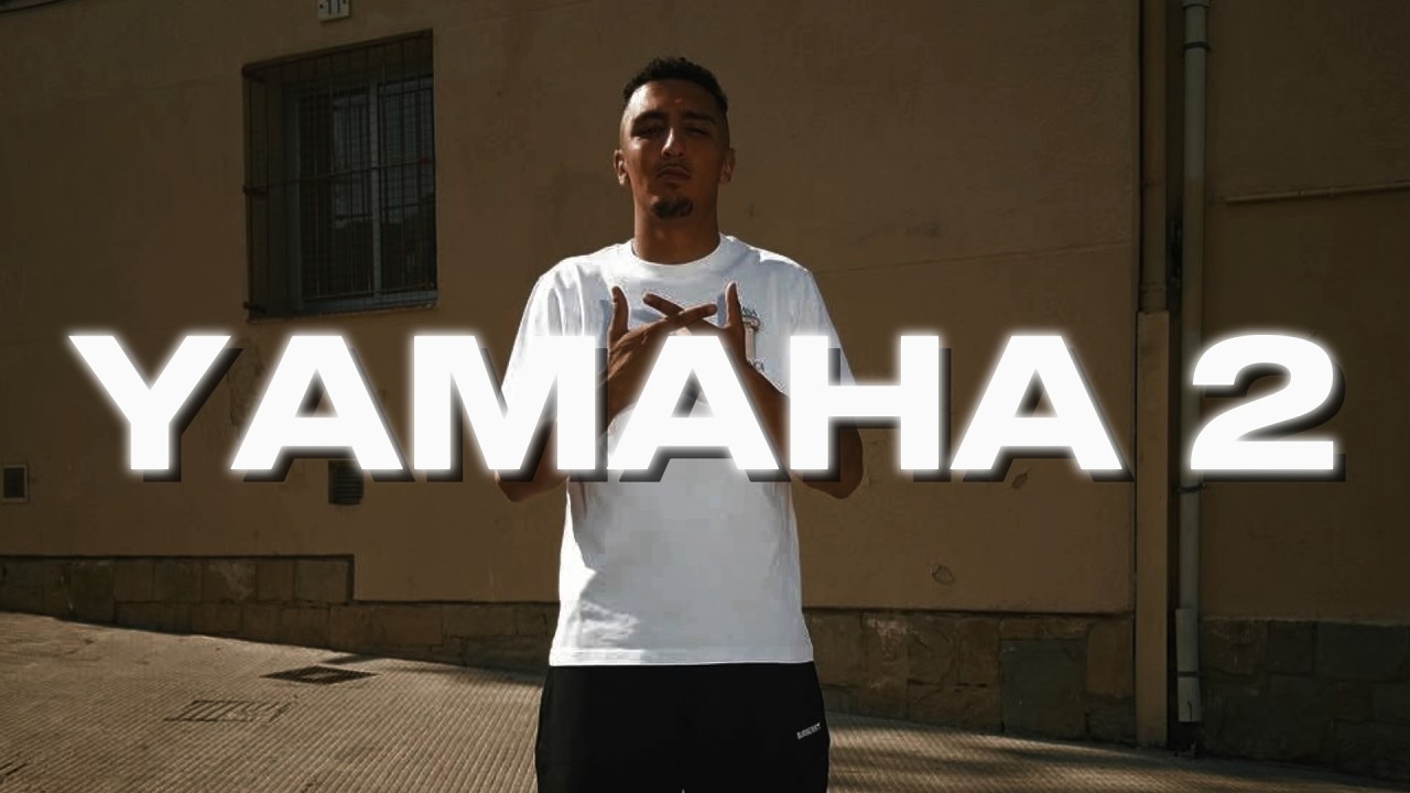[FREE] Morad x Jul Type Beat - 'YAMAHA 2' | Marseille Type Beat 2026
