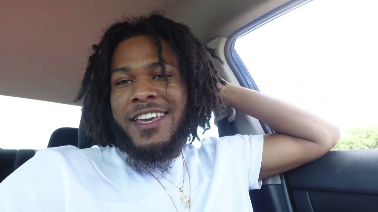 Do Me A Favor? -Vlog#3