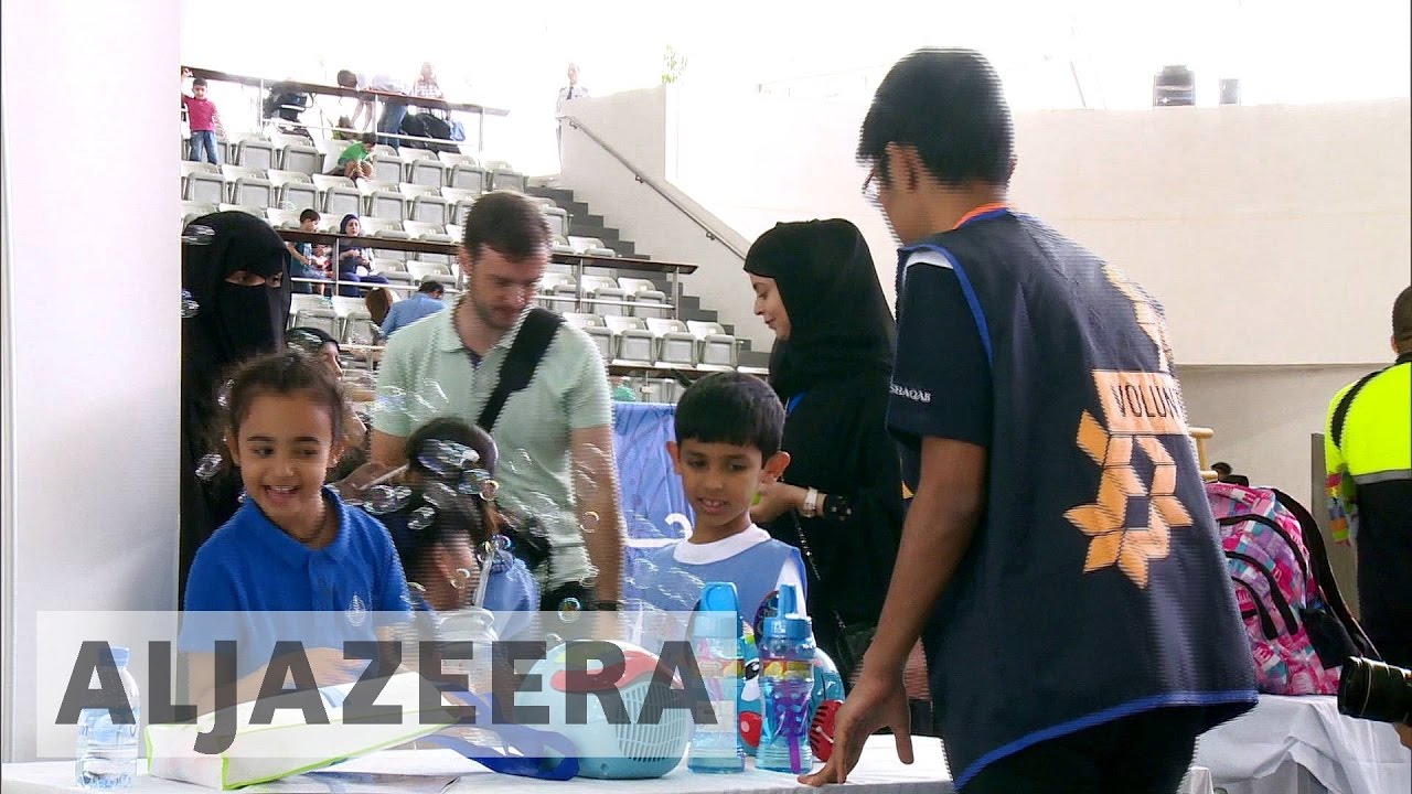 Autism Awareness Day: Student success stories in Doha