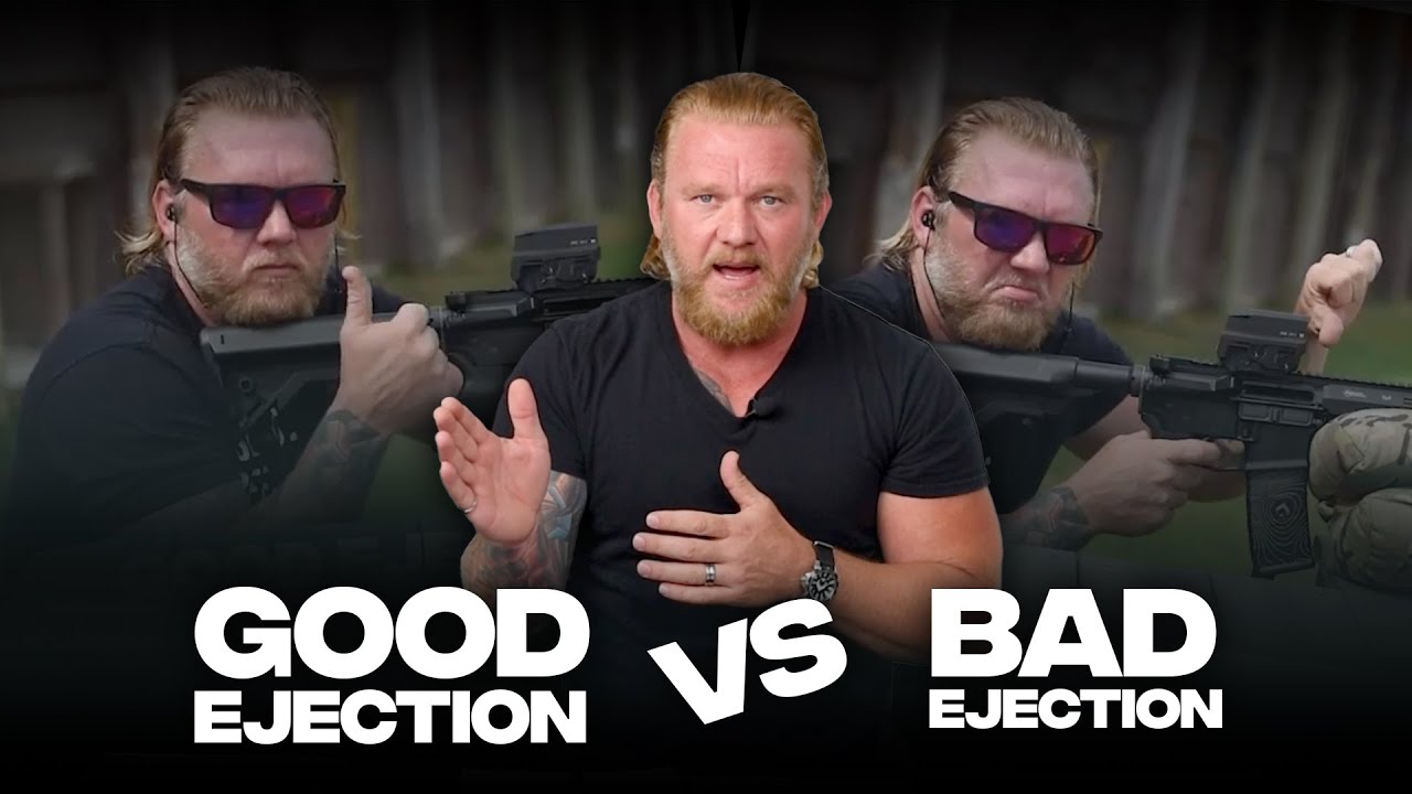 Why Over Gassing Your AR-15 is Unreliable