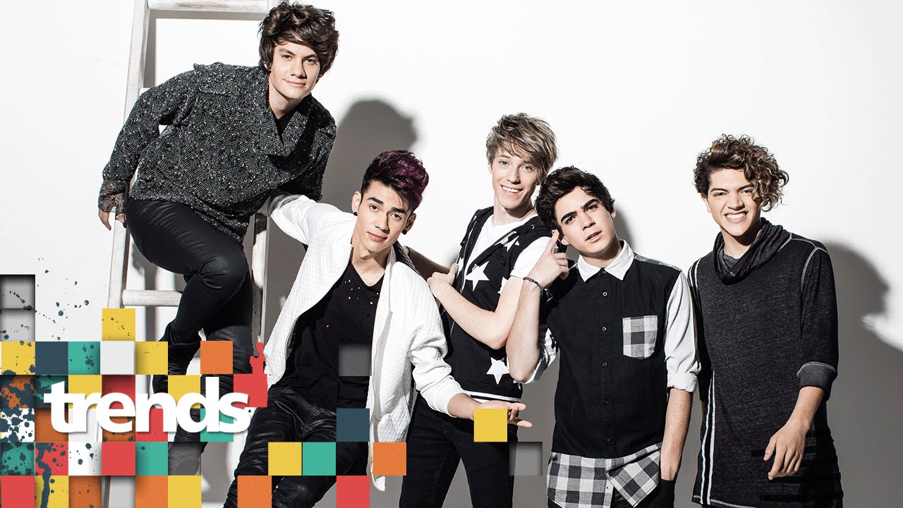 CD9 no para, ¡ahora van por un 'Guiness World Records'! | ENTREVISTA