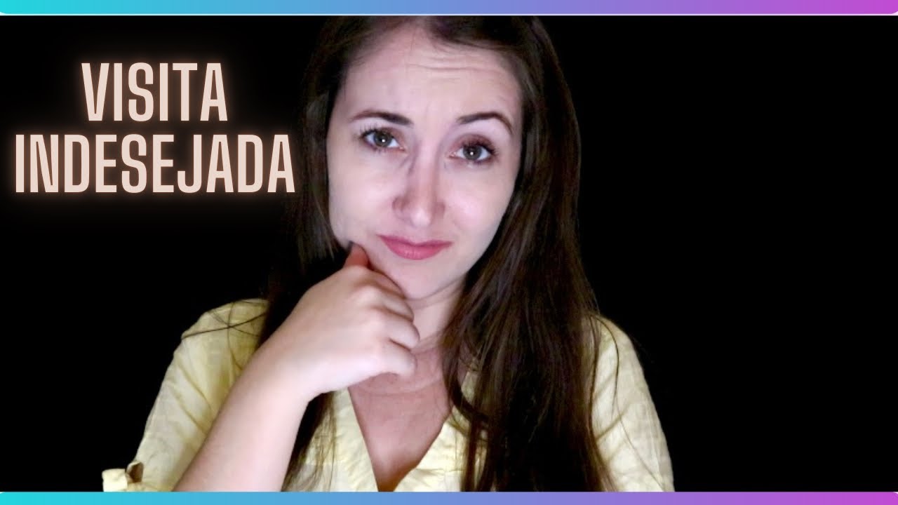 ASMR ROLEPLAY: CUNHADA TÓXICA RECEBENDO VOCÊ EM CASA 🙄