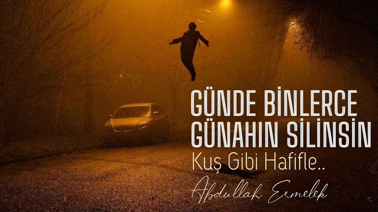 Günahları Sildiren Amel | Sevap Kazanmanın Yolları | Dini Videolar
