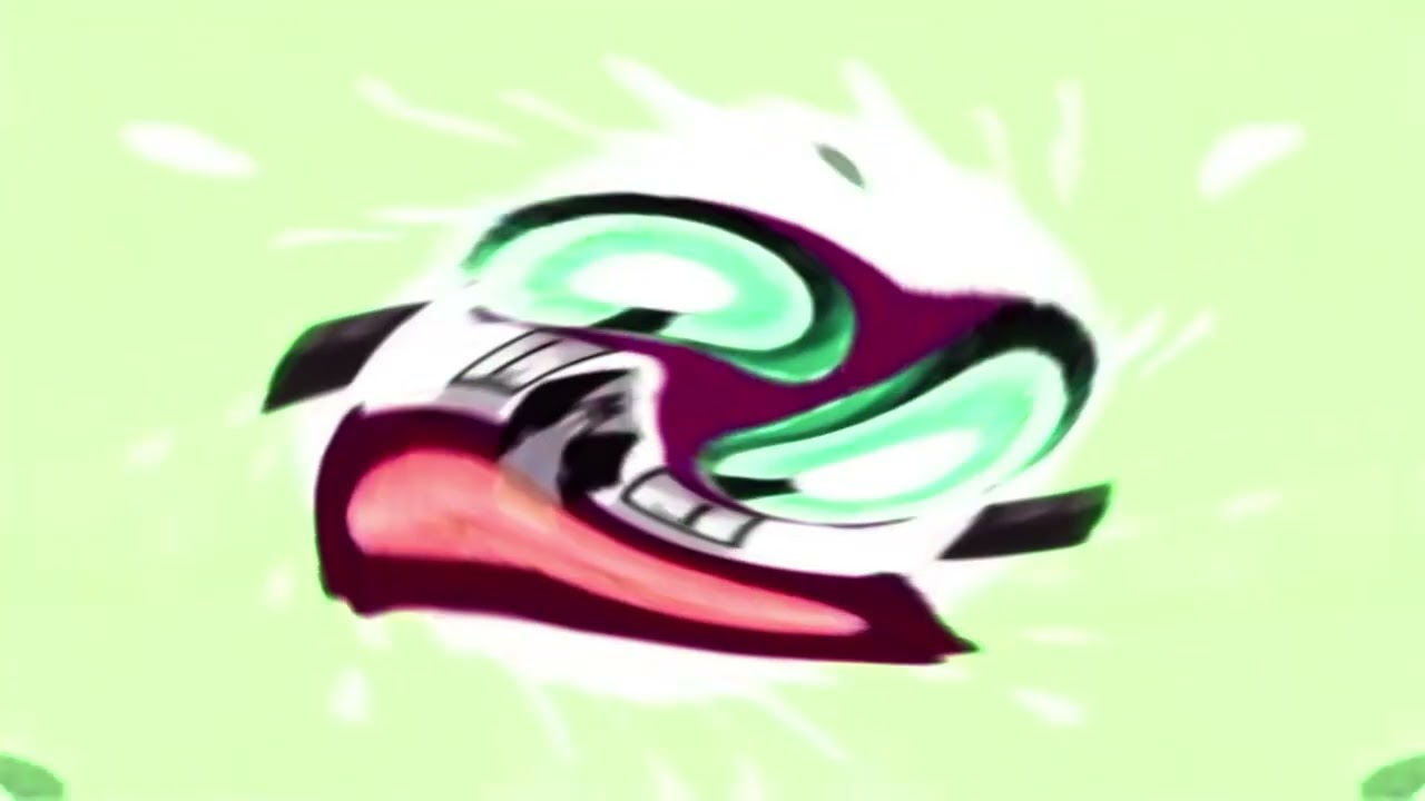 (NEW EFFECT) Klasky Csupo in Gameormulator K15