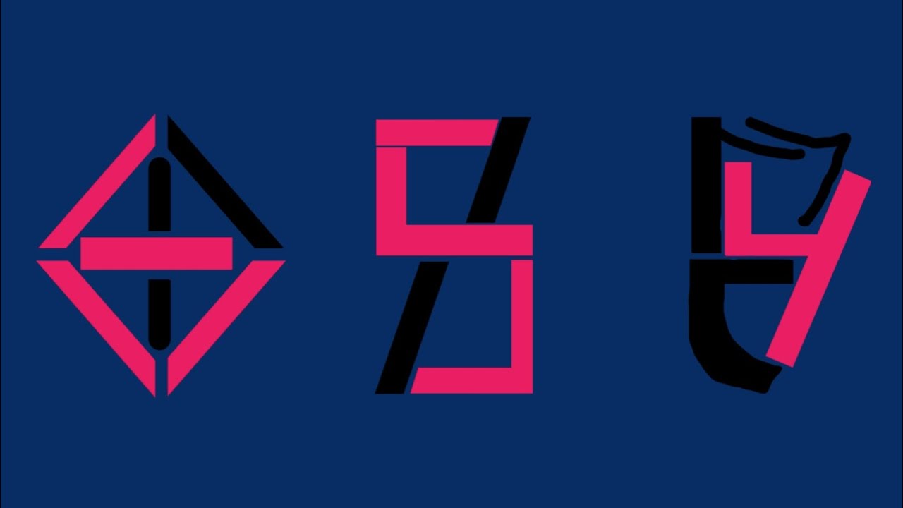 Six, Five, and Four Segment Displays
