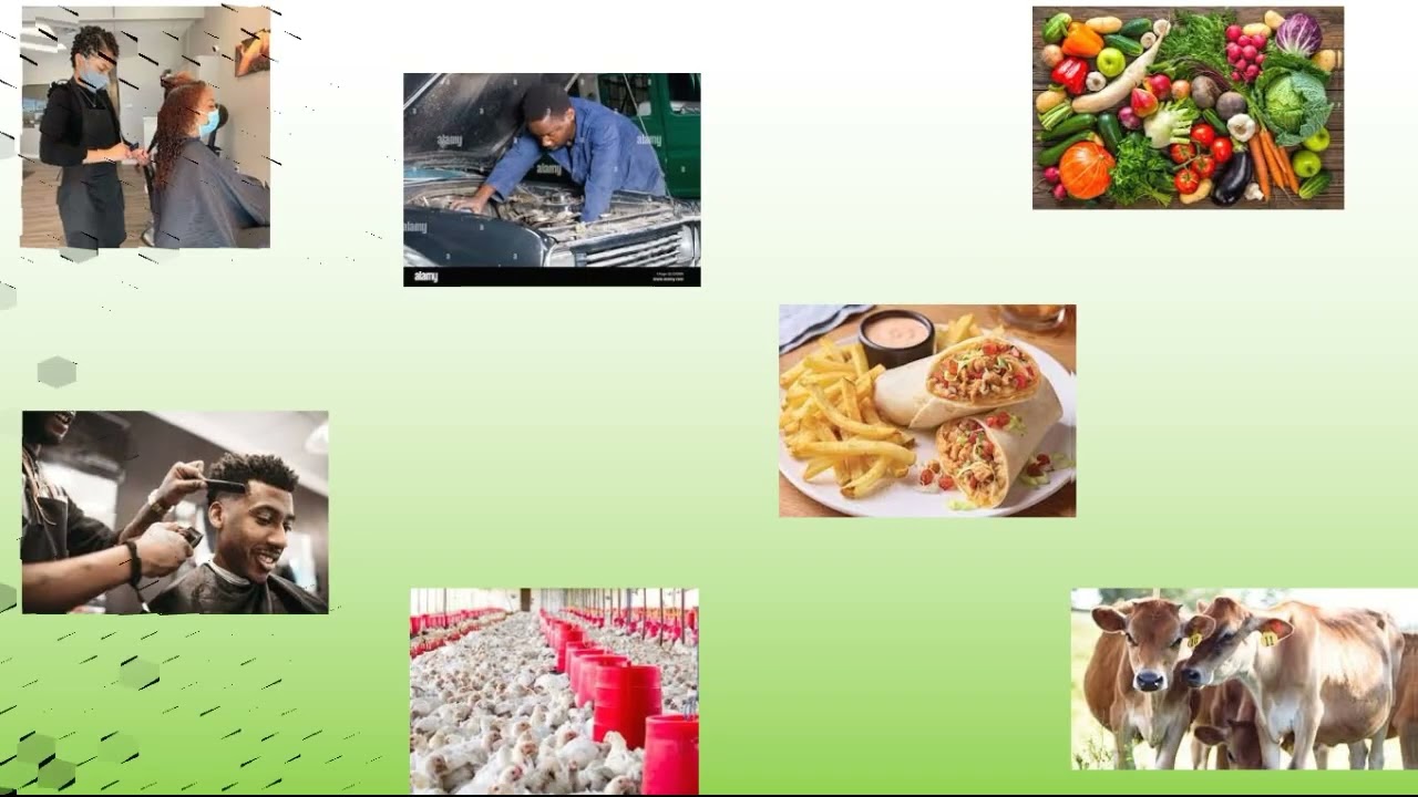 Easily get clients for your Zim business.