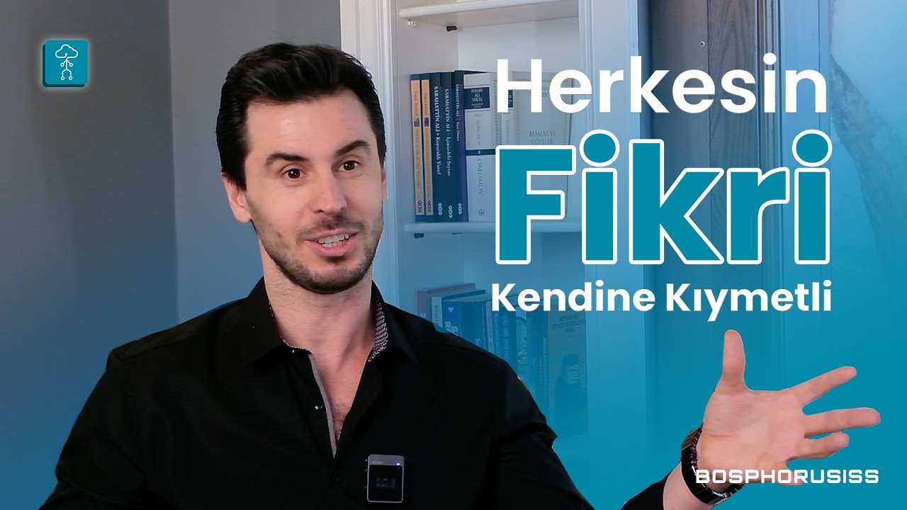 Gerçekten İyi Fikir Mi?