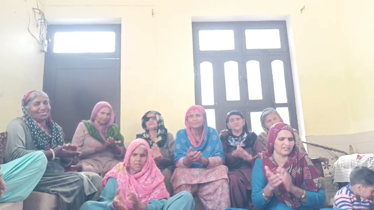 ओ शनिचर बाबा सूरज के तप धारी 🙏 