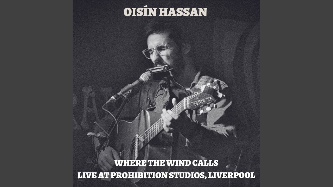 Where the Wind Calls (Live at Prohibition Studios, Liverpool)