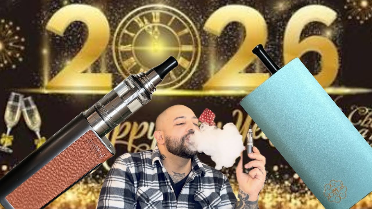 BY-KA V.5 и DotPod Max V1.5 желают вам чудесного 2026 года 🎇🥂🎆