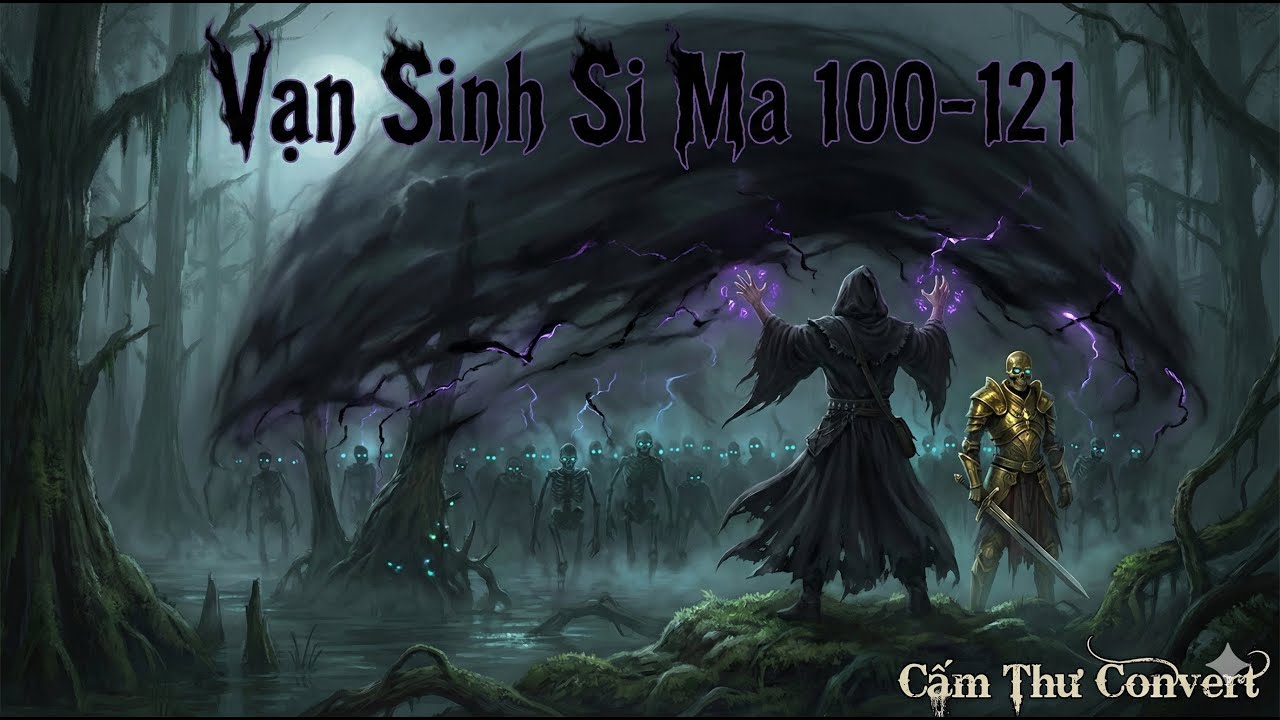 Vạn Sinh Si Ma - Tập 5 -  Xuất Sư Thiếp: Từ Chỉ Đăng Tượng Đến Tu Tán Nghệ Nhân