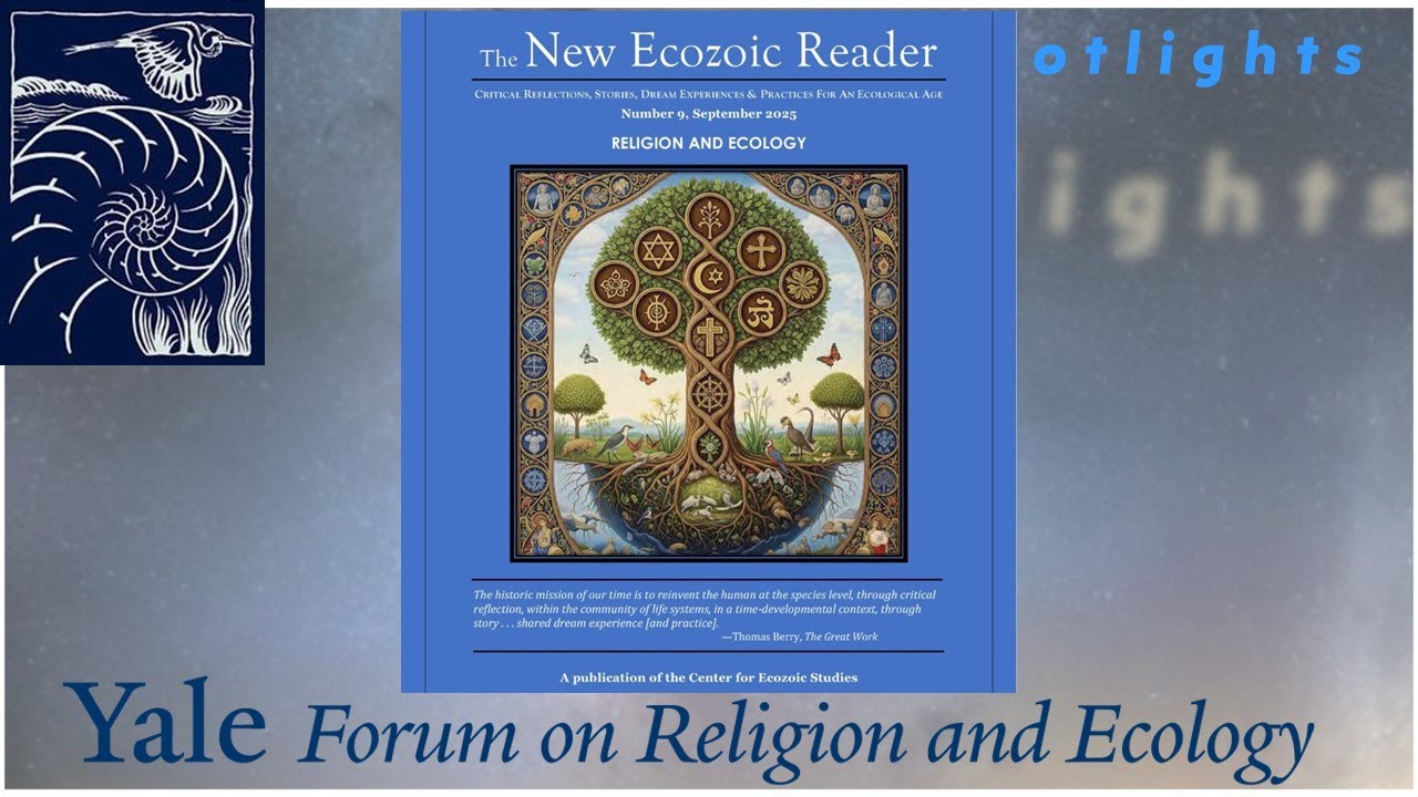 Spotlights, 5.23, A Special Issue of the New Ecozoic Reader
