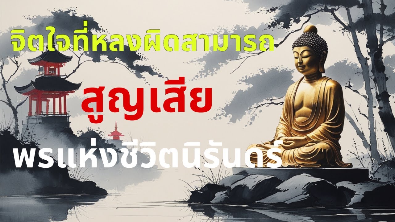เปลี่ยนความคิด เปลี่ยนชีวิต ใน 1 วัน