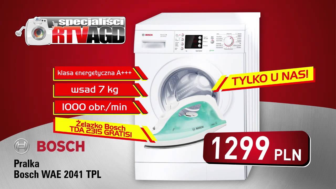 Specjaliści Rtv Agd Luty 2016