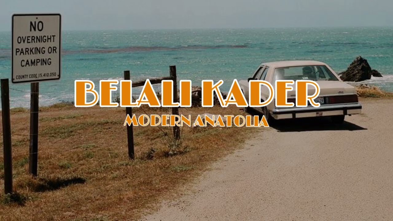 Belalı Kader