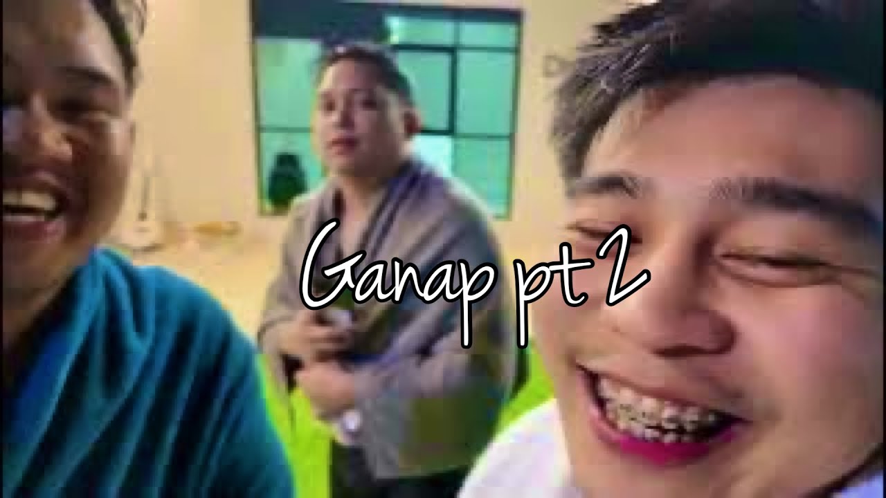 GANAP PART 2 by Shine de Jesus