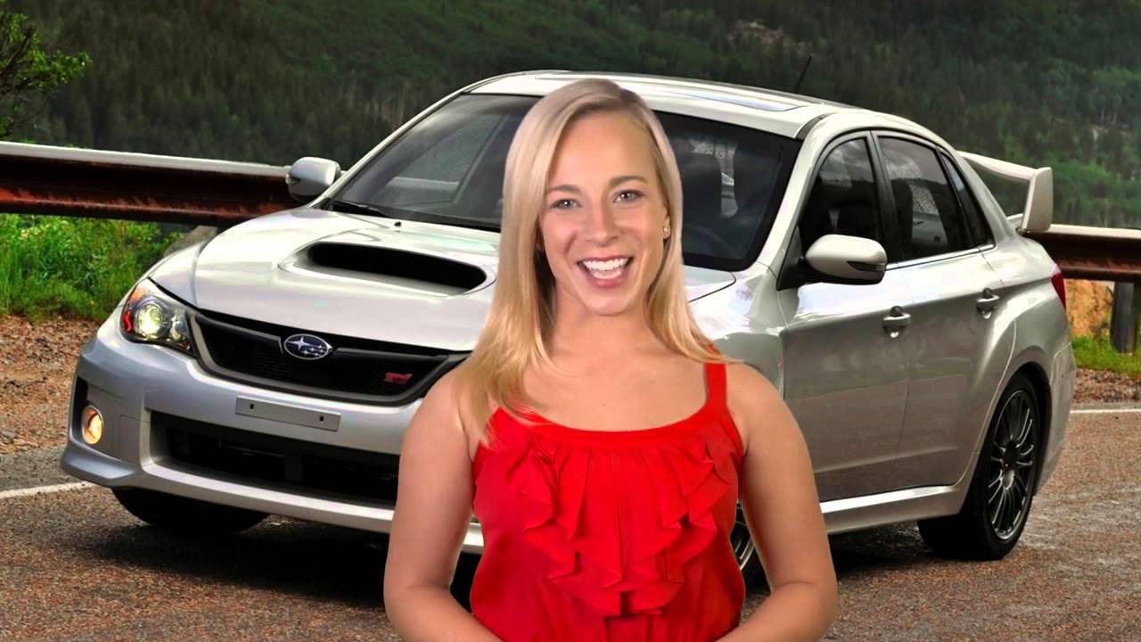 Subaru-U Yourself Contest!