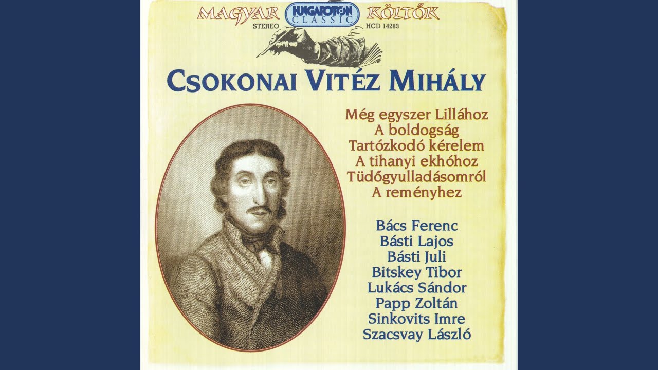 Szerelemdal a csikóbõrös kulacshoz