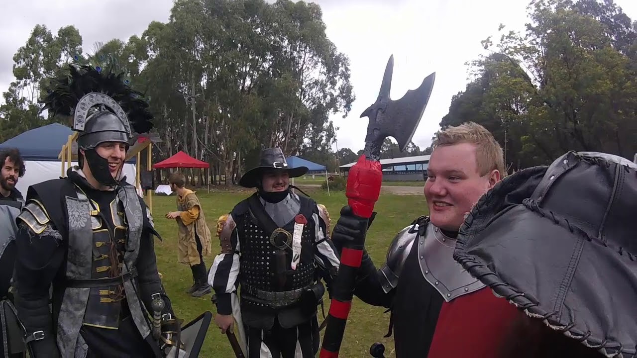 September Quest Highlights