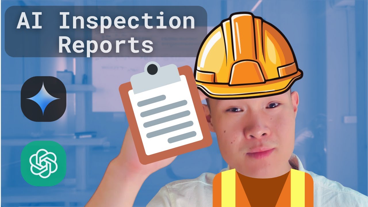 AI for Inspection Reports in 2025 | Roofing, Insurance Adjusting, Property Inspection