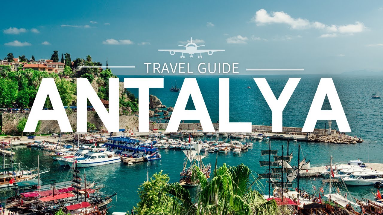 Antalya's Hidden Gems: Off-the-Beaten-Path Adventures | Travel Guide