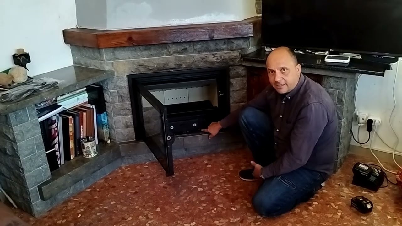 Instalamos un Insertable Recuperador de Calor Rocal aRC70 | Estalzí