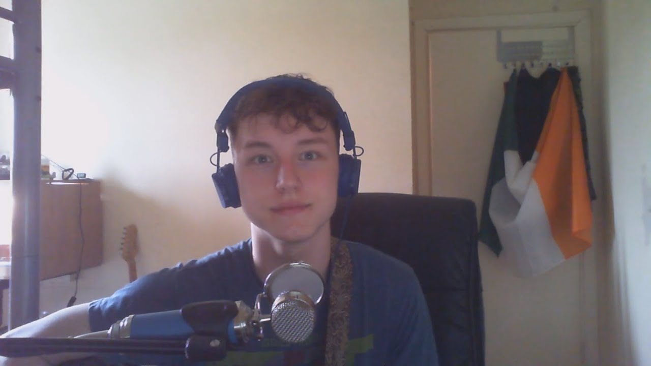 Someone You Loved - Lewis Capaldi | Acoustic Cover