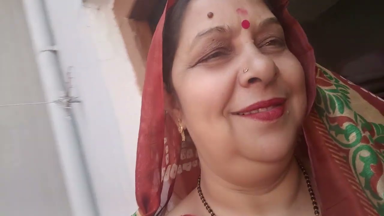 हम आए अपनी ससुराल होली मनाने 🥰🥰#vlog #वायरल 